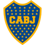 Boca Juniors Res. badge