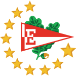 Estudiantes La Plata Res badge