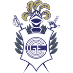 Gimnasia La Plata Res. badge