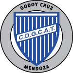 Godoy Cruz Res. badge