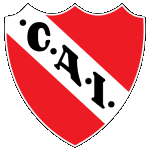 Independiente Res. badge