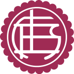 Lanús Res. badge