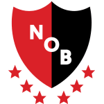 Newell's Old Boys Res. badge