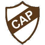 Platense Res. badge