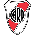 River Plate Res. badge