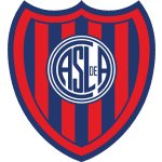 San Lorenzo Res. badge