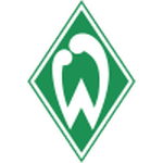 Werder Bremen W badge