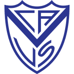 Vélez Sársfield Res. badge