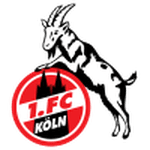 FC Koln W badge