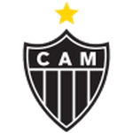 Atlético Mineiro W badge