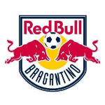 RB Bragantino W badge