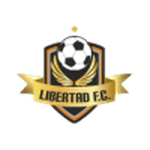 Libertad badge