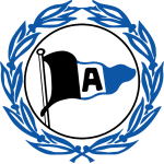 Arminia Bielefeld badge