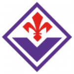 Fiorentina W badge