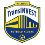 TransINVEST Vilnius badge