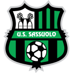Sassuolo W badge