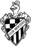 Mercedes badge