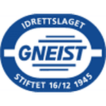 Gneist badge