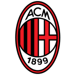 AC Milan W badge