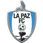 CA La Paz badge