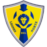 Leones del Norte badge