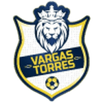 Vargas Torres badge