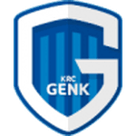 KRC Genk II badge