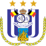 RSC Anderlecht II badge