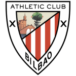 Athletic Club W badge