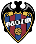 Levante W badge