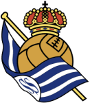Real Sociedad W badge