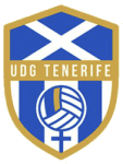 Granad. Tenerife W badge