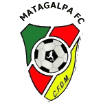 Matagalpa badge