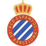 Espanyol W badge
