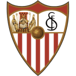Sevilla W badge