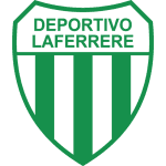 Deportivo Laferrere badge