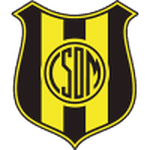 Deportivo Madryn badge