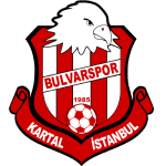 Kartal Bulvarspor badge