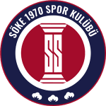 Söke 1970 badge