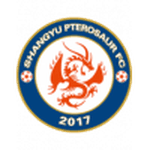 Shangyu Pterosaur badge