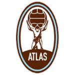 Atletico Atlas badge