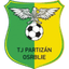 Partizán Osrblie