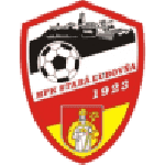 Stará Ľubovňa badge