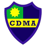 Leandro N. Alem badge