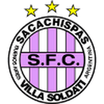Sacachispas badge