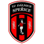 Dálnice Speřice badge