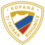 Tatran Bohunice badge