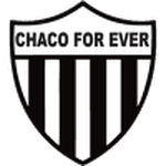 Chaco For Ever badge