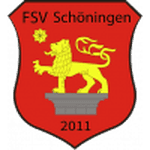Schöningen badge