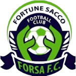 Fortune Sacco badge